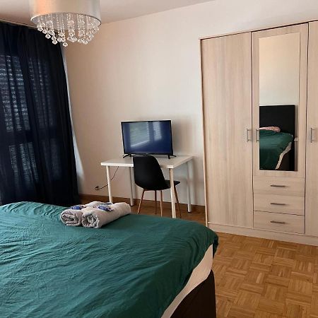 Easyroom바젤 외부 사진