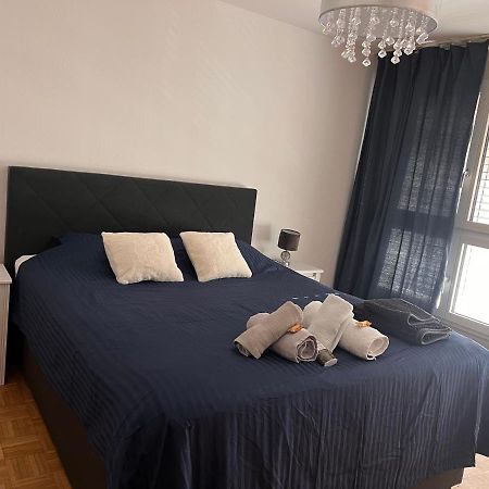 Easyroom바젤 외부 사진