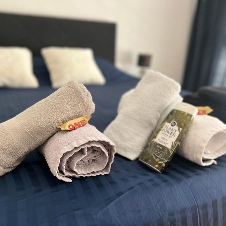 Easyroom바젤 외부 사진