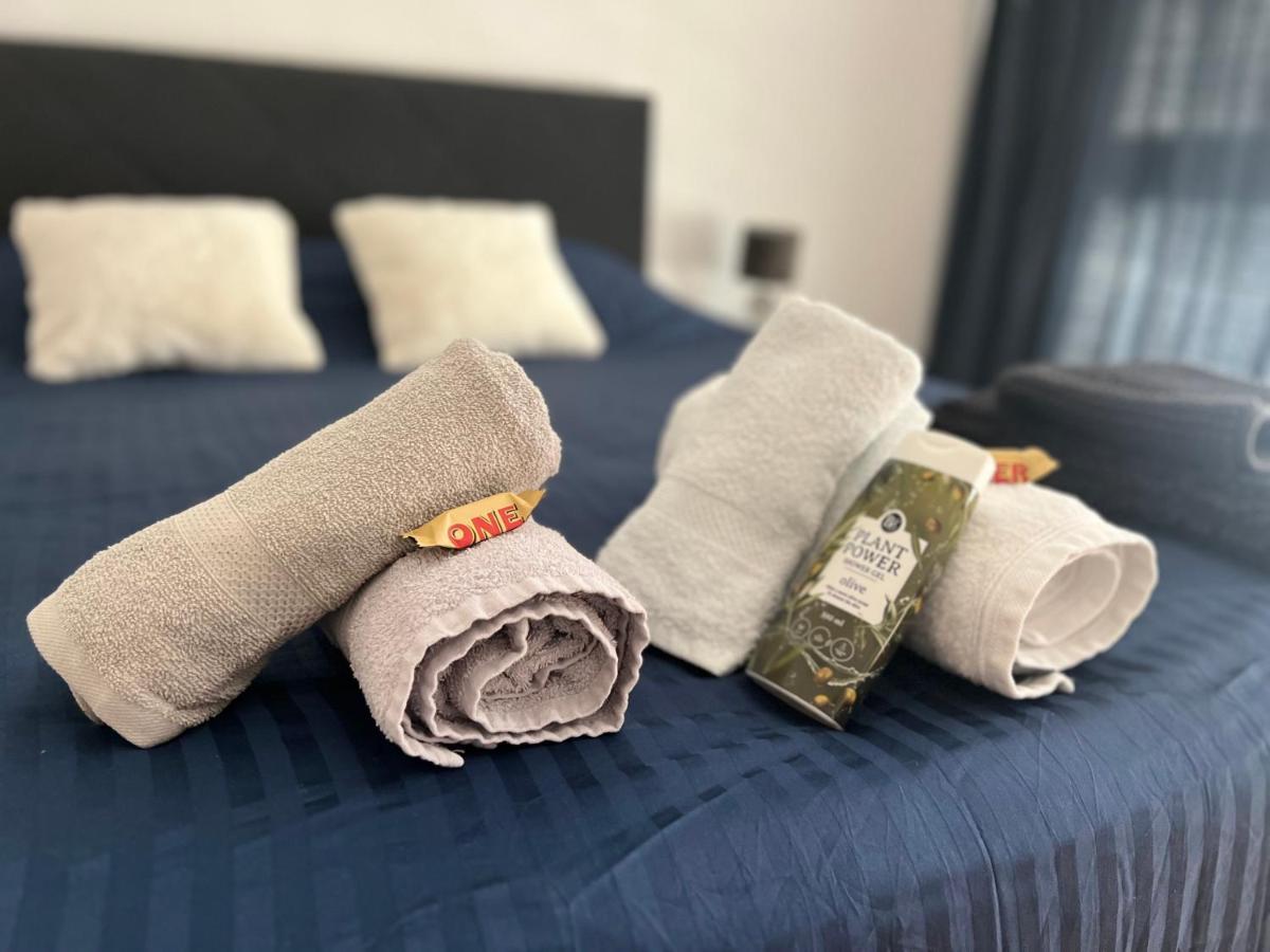 Easyroom바젤 외부 사진